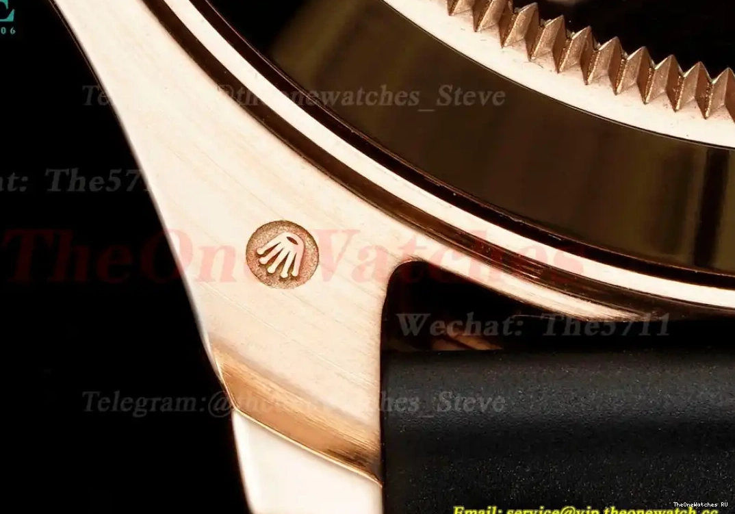 Dot Gem 126695 Weight) KF VR3235(Gain RG Yacht-Master Black Wrapped 42mm RU 0422